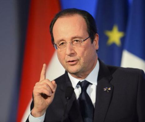 Retragerea lui François Hollande din cursă, relansează competiţia pentru preşedinţia Franţei