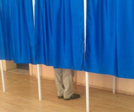 Rezultate alegeri parlamentare 2016 judeţul Alba şi lista candidaţilor