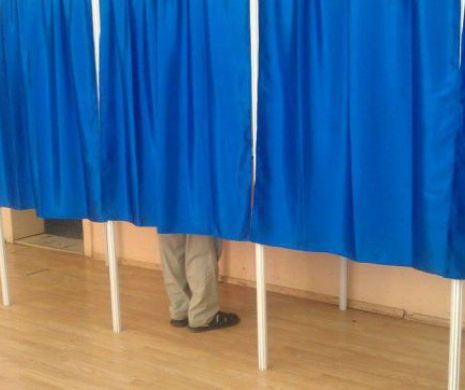 Rezultate alegeri parlamentare 2016 judeţul Gorj şi lista candidaţilor. HARTA județ