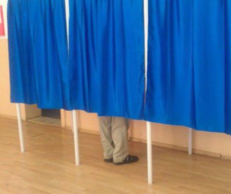 Rezultate alegeri parlamentare 2016 judeţul Mureș şi lista candidaţilor