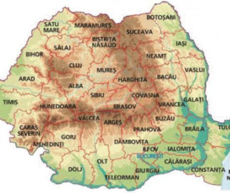 Rezultate alegeri parlamentare 2016 județul Tulcea și lista candidaților