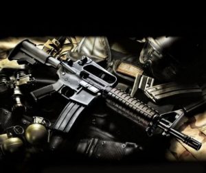 Român cu un cazier demn de filmele americane, condamnat la închisoare în SUA. Făcea trafic de arme