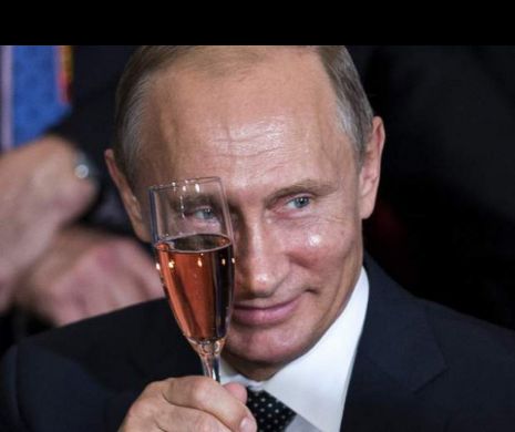 Russia Today își lansează canal în Franța! Putin fericit