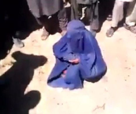 SĂLBĂTICIE EXTREMĂ în Afganistan. O femeie a ieşit LA CUMPĂRĂTURI FĂRĂ SOŢ şi apoi a fost UCISĂ în CEL MAI BARBAR MOD de talibanii turbaţi de furie