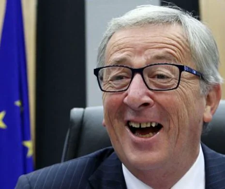 SCANDAL URIAŞ la Bruxelles: Junker i-a făcut pe comisarii europeni „SOMNIFERE ambulante”