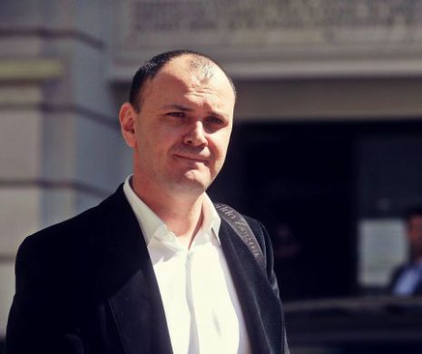 Sebastian Ghiță, dat în consemn la frontieră. Fostul deputat este căutat în toată România