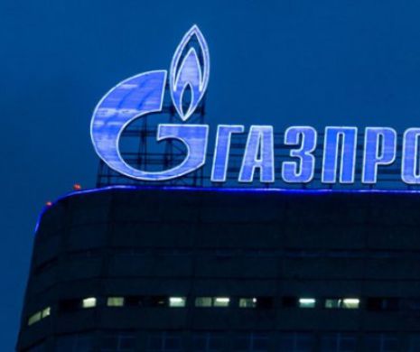 Șeful Gazprom anunță majorări de prețuri ale gazelor naturale