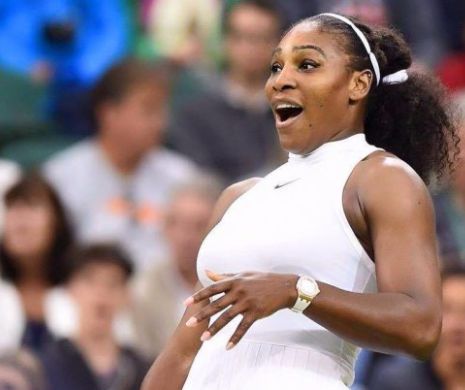 Serena Williams și-a găsit ALESUL. Cu cine SE MĂRITĂ celebra tenismenă americană | FOTO