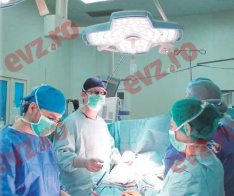 Situația transplantului pulmonar. Prof. Dr. Horațiu Suciu „îi rupe urechile” ministrului Vlad Voiculescu | EVZ EXCLUSIV