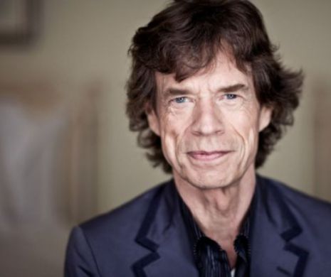 Solistul trupei The Rolling Stones, Mick Jagger a devenit tată pentru a opta oară, la 73 de ani