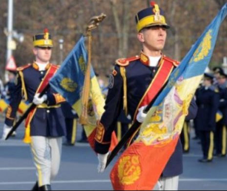 Sondaj EVZ. Ziua Naţională a României, 1 Decembrie, înseamnă mai mult decât o zi liberă?