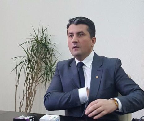 “Taxa de protecție a lui Radu Mazăre”, eliminată de primarul Constanței, Decebal Făgădău