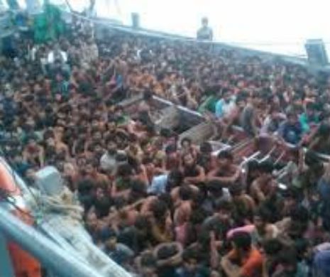 Tragedia cu peste 800 de morți din Mediterana: Căpitanul ambarcațiunii a fost condamnat la 18 ani de închisoare