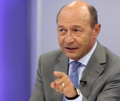 Traian Băsescu comentează cele mai noi evenimente de pe scena politică în direct | LIVE TEXT