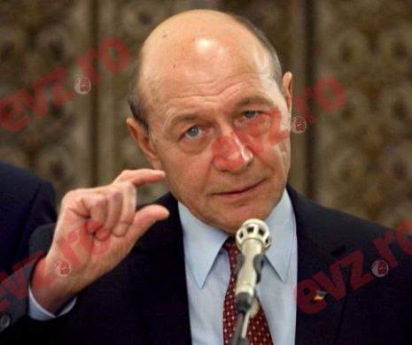 Traian Băsescu, despre cei care promovează anti-vaccinarea: ”SUNT NIȘTE INCONȘTIENȚI!”