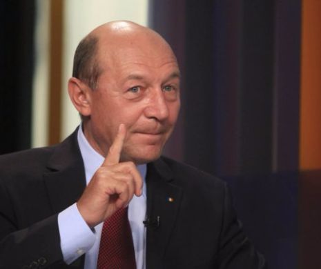 Traian Băsescu face dezvăluiri despre alegerile parlamentare de peste câteva zile | LIVE TEXT