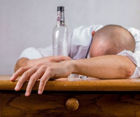 Tratamentele naturiste pot vindeca o persoană de alcoolism. Este vorba despre ceiuri din aceste plante