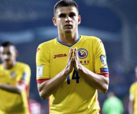 Un fotbalist român alfat pe val REFUZĂ STEAUA: „Suntem în fața lor”