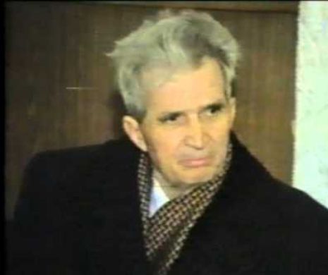 Un MARE JURNALIST ITALIAN, despre soții Ceaușescu: ”El era un VAMPIR, ea era o femeie HAINĂ”. Ce se întâmpla când o priveai în ochi pe Elena Ceaușescu