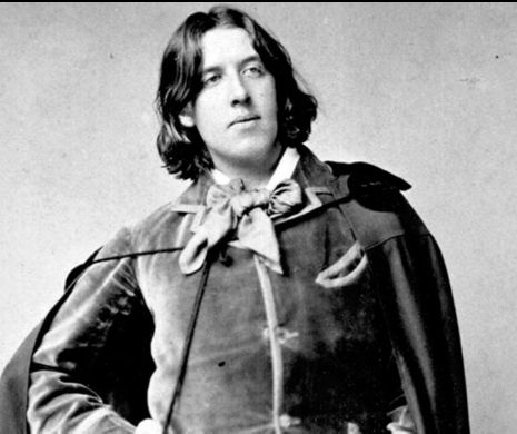 Unde îi plăcea lui Oscar Wilde să-şi ducă iubitul