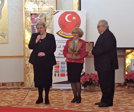 Uniunea Turcă din România îi cere socoteală președintelui Klaus Iohannis pentru respingerea lui Sevil Shhaideh