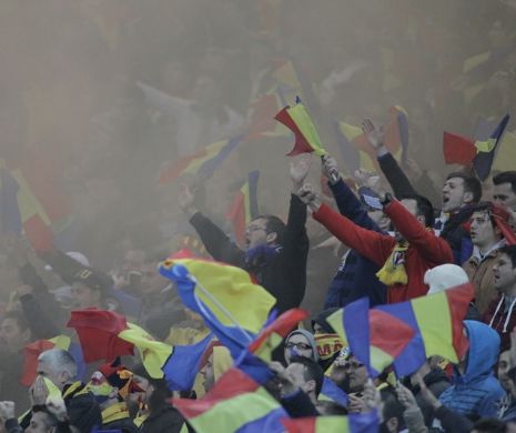 VERDICTUL celor de la FIFA, după incidentele din timpul partidei Româna-Polonia