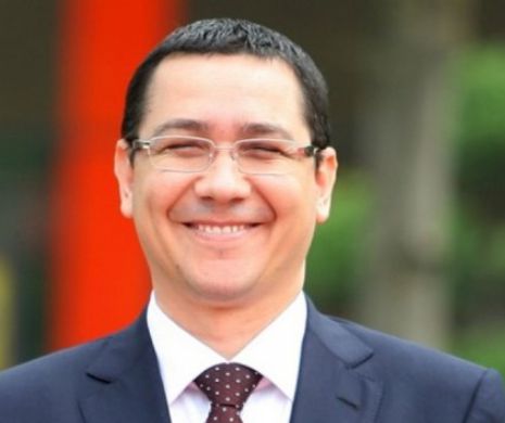 Victor Ponta, IRONIE DEVASTATOARE la adresa liberalilor. Cine este COMPARAT cu Nicolae Ceauşescu