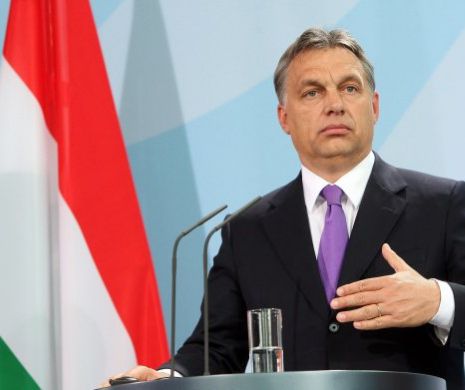 Viktor Orban, ATAC MÂRȘAV la adresa României chiar de Ziua Națională. Declarațiile SCANDALOASE pe care le-a făcut premierul Ungariei
