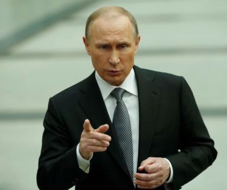 Vladimir Putin a început SĂ DEA ORDINE SERVICIILOR SECRETE RUSE în urma asasinatului de la Ankara! Ce măsuri a luat liderul de la Kremlin