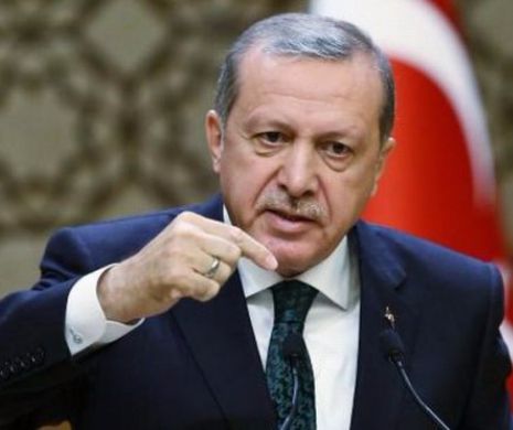 Abuzuri în Turcia!  380 de afaceriști arestați deoarece au  acordat de sprijin financiar lui Fethullah Gulen