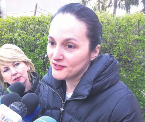 Alina Bica: ”Aștept cea de-a treia condamnare”. Anunțul a fost făcut în urmă cu puțin timp