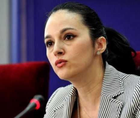 Alina Bica: „Kovesi ori a mințit, ori nu știe Codul Penal”