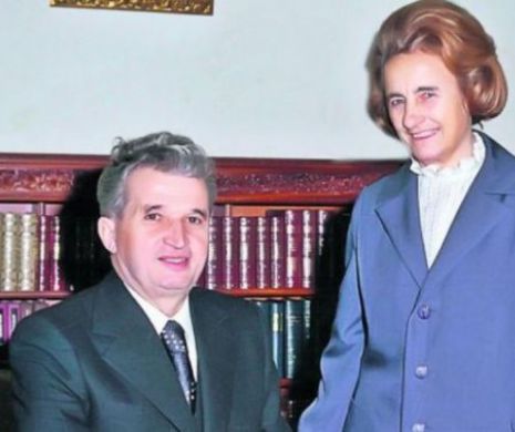 Am ajuns ca pe VREMEA lui Ceaușescu