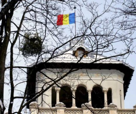 Analiză senzațională a bazelor ilegale ale Binomului