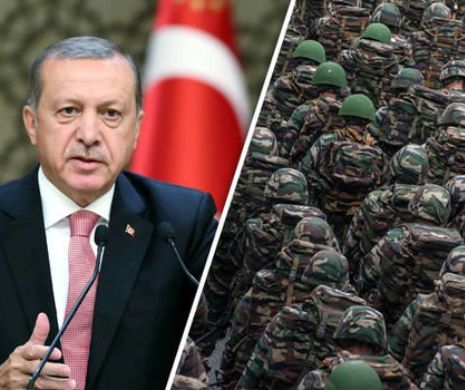 Aproximativ 40 de militari turci din cadrul NATO au solicitat azil în Germania