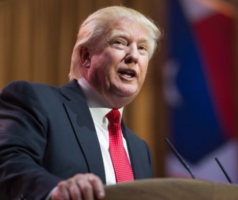 AVERTISMENT: Donald Trump va aduce CRIZA