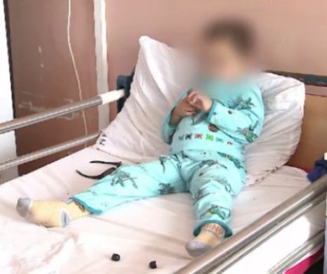 Avertisment! EPIDEMIE de RUJEOLĂ în România: peste 2.000 de copii din 33 de județe au făcut această boală. 11 DECESE au fost înregistrate