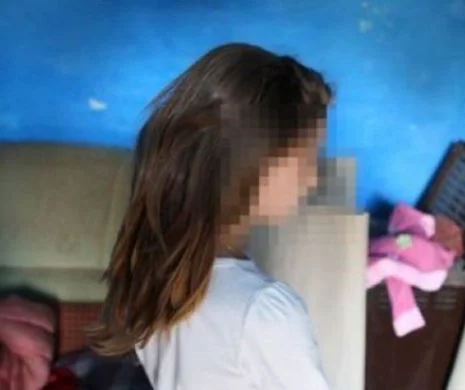 BÂRLAD. Fetiţă de 12 ani violată anal de tatăl de 34 de ani