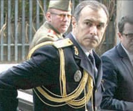 BIOGRAFIA SECRETĂ A GENERALULUI SRI FLORIAN COLDEA. ÎNCEPUTURILE. Cum a ajuns cel mai tânăr general de informații și cum a rezistat 12 ani în fruntea SRI. Rolul lui TRAIAN BĂSESCU.