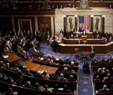 BREAKING NEWS Decizia luată CHIAR ACUM de Senatul american