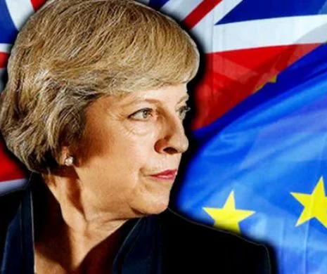Brexit: Marea Britanie AMENINȚĂ să devină un PARADIS FISCAL la porțile UE