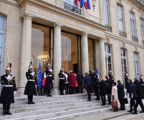Când Franța o ia RAZNA de tot: Legiunea de Onoare pentru IMIGRANȚI