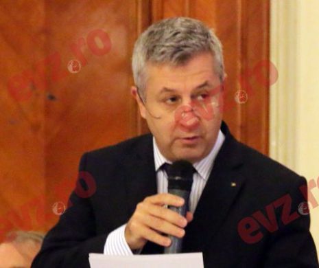 Ce a declarat ministrul Justiţiei, Florin Iordache, despre o posibilă lege a amnisitiei şi graţierii