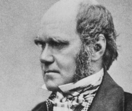 Ce îi GĂTEA soţia omului de ştiinţă CHARLES DARWIN