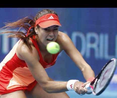 CE PERFORMANȚĂ! Sorana Cîrstea va juca ÎN „OPTIMILE” de Australian Open. Posibila adversară a româncei