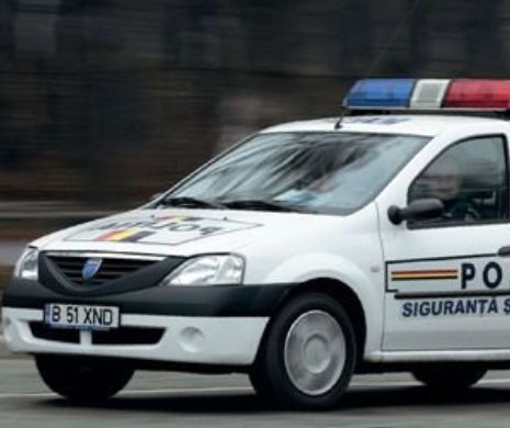 Ce reclamă sindicatele din Poliţie după ce poliţistul din Vişeul de Jos a fost OMORÂT în biroul său