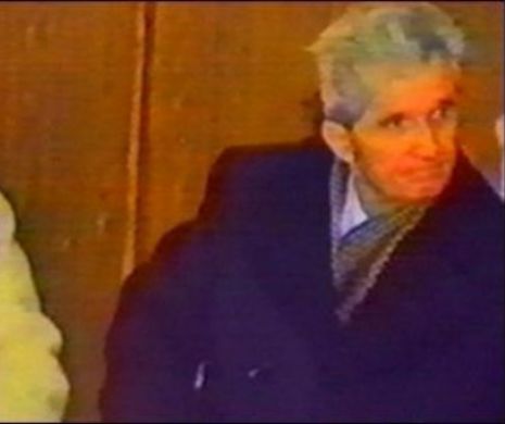 „Ceaușescu a fost condamnat la moarte după propriul său cod penal!”