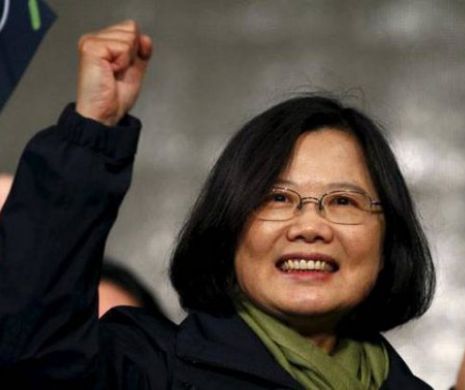 CHINEZII îi răspund lui TRUMP: „Nu se negociază politica unei singure Chine” - cu referire la Taiwan