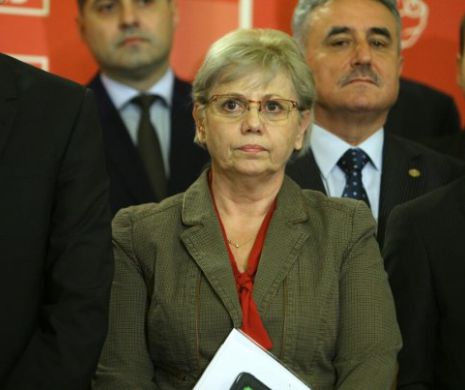 Cine este Adriana Petcu, ministrul Apelor și Pădurilor?