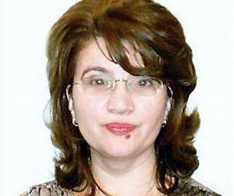 Cine este Andreea Păstârnac, ministrul pentru Românii de Pretutindeni